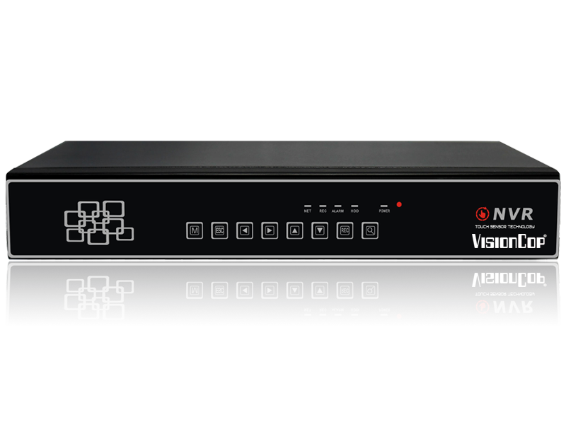 Đầu ghi hình VS-NVR8116B