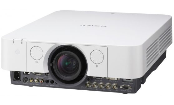 Máy chiếu  SONY VPL-FH31