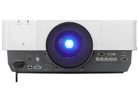 Máy chiếu SONY VPL-FHZ700L
