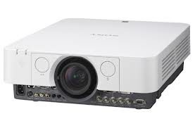 Máy chiếu SONY VPL-FX37