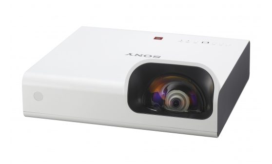 Máy chiếu SONY VPL-SX235