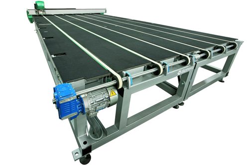 MÁY CẮT KÍNH 340BCSERVO