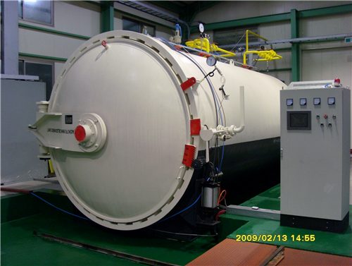 LEWEI AUTOCLAVE  LWDY-U