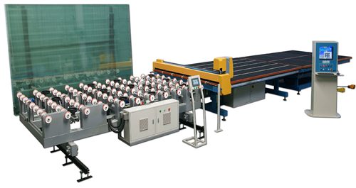 MÁY CẮT KÍNH MAVER S400EL