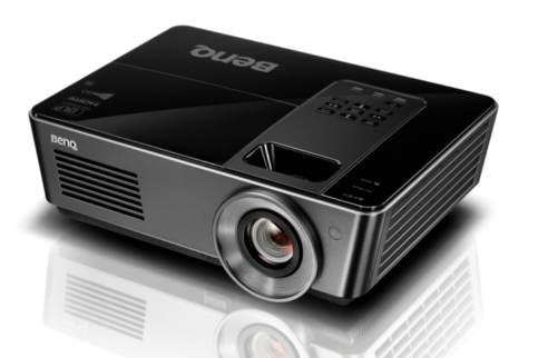 Máy chiếu 3D BenQ MH740