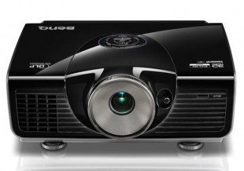 Máy chiếu 3D BenQ W7500