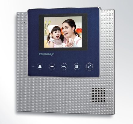 Màn hình chuông cửa COMMAX CDV-35U