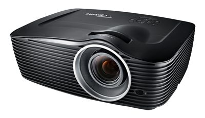 Máy chiếu 3D Optoma EH501