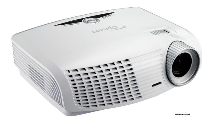Máy chiếu 3D Optoma HD25EV