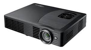 Máy chiếu 3D Optoma ML500 - Đèn Led