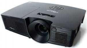 Máy chiếu 3D Optoma X316