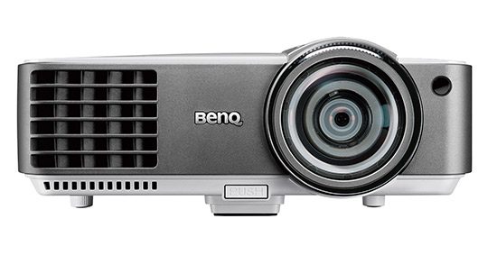 Máy chiếu 3D BenQ 824ST