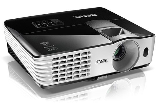 Máy chiếu 3D BenQ MX662