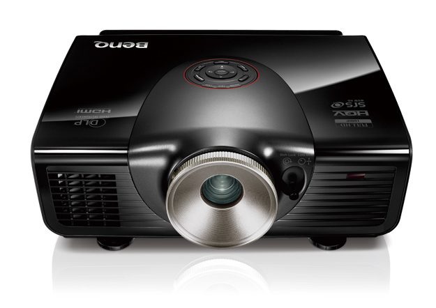 Máy chiếu 3D BenQ SH940