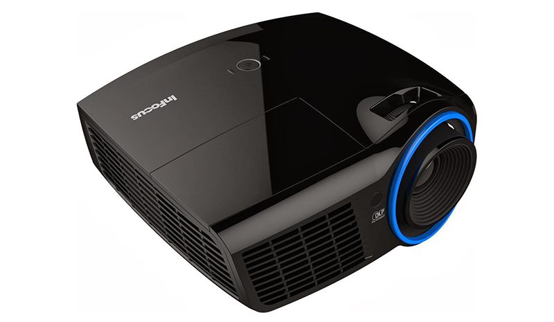 Máy chiếu 3D InFocus IN8606HD