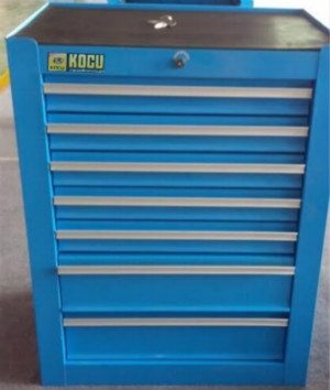 TỦ ĐỰNG ĐỒ NGHỀ 7 NGĂN KOCU KC-55
