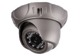 Camera Panasonic SP-CFR602