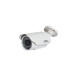 Camera Panasonic SP-CPR623