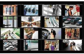 Phần mềm quản lí camera Panasonic WV-ASM200E
