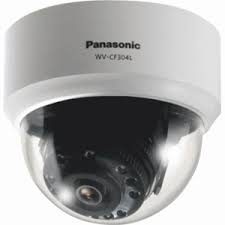 Camera Panasonic WV-CF304LE (LED)