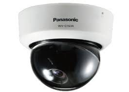 Camera Panasonic WV-CF634E