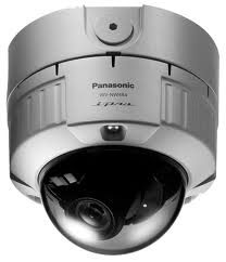 Camera Panasonic WV-NW502SE