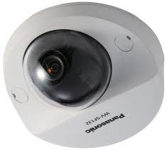Camera Panasonic WV-SF132E