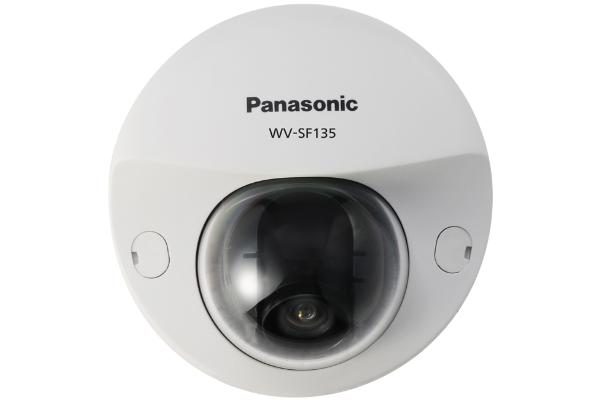 Camera Panasonic WV-SF135E