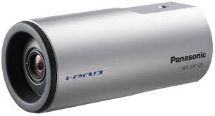 Camera Panasonic WV-SP102E