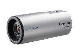 Camera Panasonic WV-SP105E