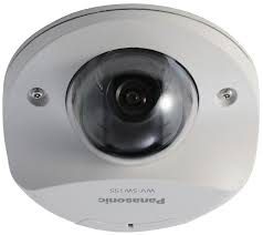 Camera Panasonic WV-SW155E