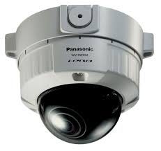 Camera Panasonic WV-SW352E