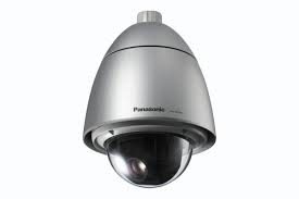 Camera Panasonic WV-SW395E