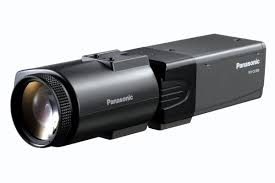 Camera Panasonic WV-CL930/G