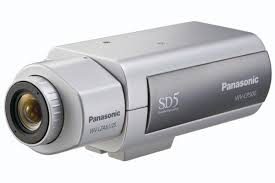 Camera Panasonic WV-CP500/G