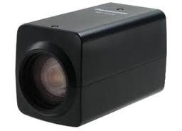 Camera Panasonic WV-CZ392E