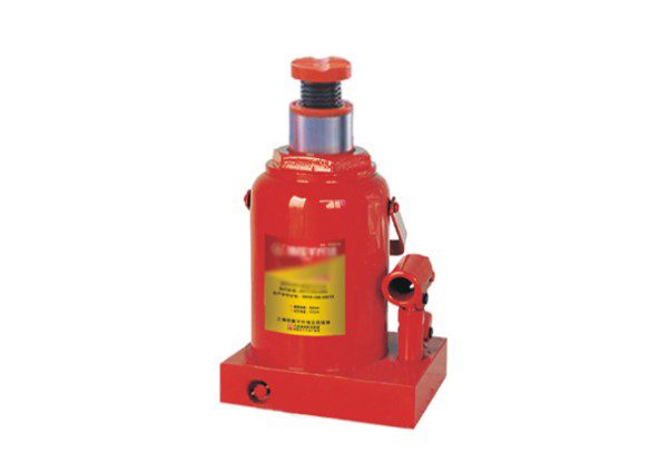 Kích con đội thủy lực 16 tấn, 16D
