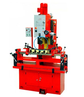 Thiết bị doa lỗ Xi-e T8590A