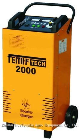 Máy nạp ắc qui và khởi động FY-2000