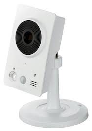 Camera D-link DCS-2132L