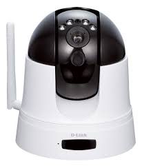 Camera D-LINK DCS-5222L