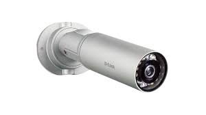 Camera D-link DCS-7010L