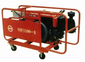 Máy Phát Điện VIKYNO MF1100