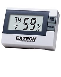 MÁY ĐO NHIỆT ĐỘ, ĐỘ ẨM- Extech RHM15