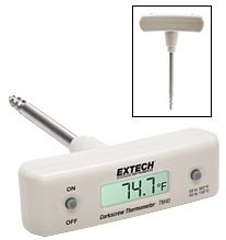 Nhiệt kế hình chữ T Extech TM40