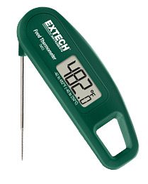 Máy đo nhiệt độ thực phẩm Extech TM55
