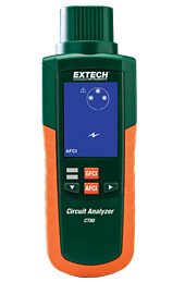 Thiết bị kiểm tra hệ thống dây điện Extech CT80