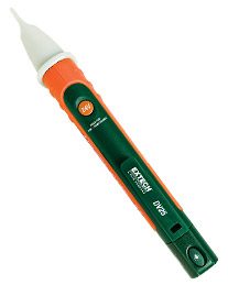 Dụng cụ dò thử dòng điện AC bỏ túi Extech DV25