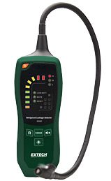 MÁY PHÁT HIỆN RÒ RỈ CHẤT LÀM LẠNH Extech RD300