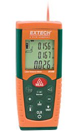 MÁY ĐO KHOẢNG CÁCH BẰNG LASER Extech DT200